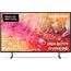 Samsung Crystal UHD 4K DU7179 TV 55 Zoll, Smart TV, Deutsches Model mit HW-C410G Soundbar inkl. integriertem Subwoofer