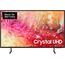 Samsung Crystal UHD 4K DU7179 TV 43 Zoll, Smart TV, Deutsches Model mit HW-C410G Soundbar inkl. integriertem Subwoofer