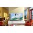 Samsung Crystal UHD Fernseher 4K DU7179, 43 Zoll (108 cm), PurColor, Upscaling, Gaming Hub, Prozessor, Tizen OS, Smart TV, Alexa, 3D Surround Sound & Q-Symphony, 2024