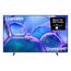 Samsung Crystal UHD 4K U7099F 50 Zoll (125 cm) LED Fernseher, Crystal Prozessor 4K, MetalStream Design, SmartThings, Knox Security, Gaming Hub, AI Upscaling, Kostenlose Inhalte, Smart AI TV