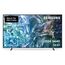 Samsung QLED 4K Q64D Fernseher 75 Zoll, TV mit Quantum Prozessor Lite 4K, 100% Farbvolumen, Upscaling, Motion Xcelerator, Smart TV, GQ75Q64DAUXZG, Deutsches Modell