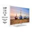 TELEFUNKEN XH24N550M-W Fernseher 24 Zoll HD-Ready LED TV mit 60 cm Bildschirmdiagonale und integriertem Triple-Tuner, weiß