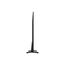 Samsung QLED 4K Q60A TV 65 Zoll (GQ65Q60AAUXZG), Quantum HDR, Quantum Prozessor Lite 4K, 100% Farbvolumen [2021]