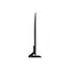 Samsung QLED 4K Q64D Fernseher 50 Zoll, TV mit Quantum Prozessor Lite, 100% Farbvolumen, 4K Upscaling, Motion Xcelerator, Smart TV, GQ50Q64DAUXZG, Deutsches Modell