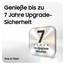 Samsung QLED 4K Q7FA 50 Zoll (125 cm) UHD Fernseher, Q4 AI Prozessor, Quantum Dot für Reale Farben, 4K Upscaling, Gaming Hub, Knox Security, Kostenlose Inhalte, Samsung Vision AI Smart TV, 2025