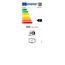 Samsung QLED 4K Q60A TV 65 Zoll (GQ65Q60AAUXZG), Quantum HDR, Quantum Prozessor Lite 4K, 100% Farbvolumen [2021]