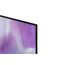 Samsung QLED 4K Q60A TV 85 Zoll (GQ85Q60AAUXZG), Quantum HDR, Quantum Prozessor Lite 4K, 100% Farbvolumen [2021]