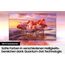 Samsung QLED 4K Q60A TV 65 Zoll (GQ65Q60AAUXZG), Quantum HDR, Quantum Prozessor Lite 4K, 100% Farbvolumen [2021]
