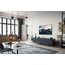 Samsung QLED 4K Q70D Fernseher 55 Zoll, AI Quantum Prozessor 4K, AI Upscaling, Tizen OS, Motion Xcelerator 120 Hz, Smart TV, KI TV, GQ55Q70DATXZG, Deutsches Modell [2024]