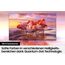 Samsung QLED 4K TV Q60A 70 Zoll (GQ70Q60AAUXZG), Quantum HDR, Quantum Prozessor Lite 4K, 100% Farbvolumen [2021]