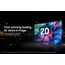 Samsung QLED Q7F2 4K 85 Zoll (214 cm) UHD Fernseher, Q4 AI Prozessor, Quantum Dot für Reale Farben, Upscaling, Knox Security, Gaming Hub, Kostenlose Inhalte, Samsung Vision AI Smart TV