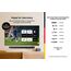 Samsung QLED 4K Q7FA 55 Zoll (138 cm) UHD Fernseher, Q4 AI Prozessor, Quantum Dot für Reale Farben, 4K Upscaling, Gaming Hub, Knox Security, Kostenlose Inhalte, Samsung Vision AI Smart TV