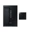 Samsung QLED TV 4K Q60D Fernseher 65 Zoll (163 cm), Fernseher mit Cloud-Gaming Hub, 60Hz HDR-Panel, 4K Upscaling, Tizen OS, Smart TV, Alexa, Knox Security, 3D Surround Sound & Q-Symphony
