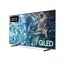 Samsung QLED 4K Q64D Fernseher 55 Zoll, TV mit Quantum Prozessor Lite, 100% Farbvolumen, 4K Upscaling, Motion Xcelerator, Smart TV, GQ55Q64DAUXZG, Deutsches Modell