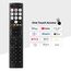 Hisense 40A5NQ 101cm (40 Zoll) QLED Fernseher Full HD, Smart TV, Triple Tuner, AI Sports Mode, Dolby Atmos, Share to TV, Duale Positionierung, WiFi, Game & Hotel Modus, Schwarz [2024]