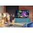 Samsung QLED 4K Q60A TV 65 Zoll (GQ65Q60AAUXZG), Quantum HDR, Quantum Prozessor Lite 4K, 100% Farbvolumen [2021]