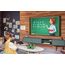 Samsung QLED 4K Q60A TV 65 Zoll (GQ65Q60AAUXZG), Quantum HDR, Quantum Prozessor Lite 4K, 100% Farbvolumen [2021]