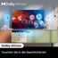 Hisense 40A5NQ 101cm (40 Zoll) QLED Fernseher Full HD, Smart TV, Triple Tuner, AI Sports Mode, Dolby Atmos, Share to TV, Duale Positionierung, WiFi, Game & Hotel Modus, Schwarz [2024]