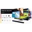 Samsung QLED 4K Q60A TV 65 Zoll (GQ65Q60AAUXZG), Quantum HDR, Quantum Prozessor Lite 4K, 100% Farbvolumen [2021]