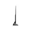 Samsung OLED 4K S85F 65 Zoll (163 cm) UHD Fernseher, NQ4 AI Gen2 Prozessor,4K Upscaling, OLED HDR, Farben Pantone validiert, Dolby Atmos, Gaming-Hub, Knox Security, Samsung Vision AI Smart TV