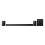 Samsung OLED 4K TV S85F 65 Zoll (163 cm) UHD AI Fernseher mit OLED HDR HW-Q935GF Q-Serie 9.1.4-Kanal-Soundbar mit kabellosem 6,5"-Subwoofer & 2.0.2-Kanal-Rücklautsprecher