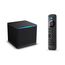 Fire TV Cube mit Alexa-Sprachfernbedienung Pro