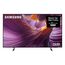 Samsung OLED 4K S85F 77 Zoll (195 cm) UHD Fernseher, NQ4 AI Gen2 Prozessor,4K Upscaling, OLED HDR, Farben Pantone validiert, Dolby Atmos, Gaming-Hub, Knox Security, Samsung Vision AI Smart TV