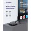 STRONG Leap-S3 4K UHD Google TV-Streamingbox Mit Ethernet-Port, 2GB RAM + 16GB Speicher, Integriertem Chromecast, WiFi, Google-Sprachsteuerung, HDR10+, Dolby Atmos & Dolby Vision