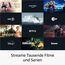 Amazon Fire TV Stick 4K Max, unterstützt Streaming über Wi-Fi 6E, Ambient-TV