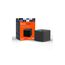 Amazon Fire TV Cube (Neueste Generation) | Streaming-Mediaplayer mit Sprachsteuerung mit Alexa, Wi-Fi 6E, 4K Ultra HD
