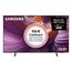 Samsung OLED 4K S85F 55 Zoll (138 cm) UHD Fernseher, NQ4 AI Gen2 Prozessor,4K Upscaling, OLED HDR, Farben Pantone validiert, Dolby Atmos, Gaming-Hub, Knox Security, Samsung Vision AI Smart TV