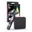 STRONG Leap-S3 4K UHD Google TV-Streamingbox Mit Ethernet-Port, 2GB RAM + 16GB Speicher, Integriertem Chromecast, WiFi, Google-Sprachsteuerung, HDR10+, Dolby Atmos & Dolby Vision