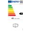 DYON iGoo-TV 43F – 43 Zoll (108 cm) Full HD Smart LED Fernseher mit Google TV, HD Triple Tuner, Sprachsteuerung, Netflix, Prime Video, YouTube, DAZN, Disney+