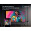 DYON iGoo-TV 50U-2 – 50 Zoll (126 cm) 4K Ultra-HD Smart TV mit Google TV, HDR10, Triple Tuner (DVB-S2/C/T2), WLAN, Bluetooth, Google Assistant, Netflix, Prime Video, [Modell 2025]