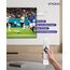 STRONG LEAP-AIR 4K UHD TV Stick, Android 11, WiFi, Google Voice Assistant, HDR10+, Dolby Atmos, Netflix, Prime Video, YouTube, Disney+ (White)