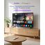 STRONG LEAP-AIR 4K UHD TV Stick, Android 11, WiFi, Google Voice Assistant, HDR10+, Dolby Atmos, Netflix, Prime Video, YouTube, Disney+ (White)
