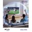 STRONG Leap-S3 4K UHD Google TV-Streamingbox Mit Ethernet-Port, 2GB RAM + 16GB Speicher, Integriertem Chromecast, WiFi, Google-Sprachsteuerung, HDR10+, Dolby Atmos & Dolby Vision