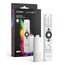 STRONG LEAP-AIR 4K UHD TV Stick, Android 11, WiFi, Google Voice Assistant, HDR10+, Dolby Atmos, Netflix, Prime Video, YouTube, Disney+ (White)