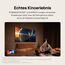 LG 86QNED86T6A TV 86" (218 cm) QNED Fernseher (α8 4K AI-Prozessor, webOS 24, HDR10, bis zu 120Hz) [Modelljahr 2024]