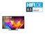 LG 50QNED86T6A TV 50" (127 cm) QNED Fernseher (α8 4K AI-Prozessor, webOS 24, HDR10, bis zu 120Hz) [Modelljahr 2024]