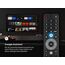 DYON iGoo-TV 55U-2 – 55 Zoll (139 cm) 4K Ultra-HD Smart TV mit Google TV, HDR10, Triple Tuner (DVB-S2/C/T2), WLAN, Bluetooth, Google Assistant, Netflix, Prime Video, [Modell 2025]