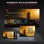 MagentaTV Stick | Fernsehen per WLAN | MagentaTV 100+ HD-Sender | zuhause & mobil, live & zeitversetzt | Streaming-Dienste (u.a. Netflix, Disney+, RTL+, DAZN, WOW, Apple TV+), Android TV, 4K UHD, HDRa