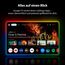 DYON nexGo 40F Smart TV – 40 Zoll (100 cm) Full HD Google TV mit Sprachsteuerung, Google Assistant, Play Store, Chromecast, Triple Tuner, Netflix, Prime Video & YouTube [Modell 2025]