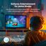 DYON nexGo 40F Smart TV – 40 Zoll (100 cm) Full HD Google TV mit Sprachsteuerung, Google Assistant, Play Store, Chromecast, Triple Tuner, Netflix, Prime Video & YouTube [Modell 2025]