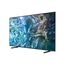Samsung QLED 4K Q60D 85 Zoll Fernseher Mit Quantum Prozessor Lite, 100% Farbvolumen, Upscaling, Tizen OS, Smart TV, 85Q60D [2024]
