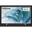 Samsung OLEDGQ65S85D 4K Fernseher 65 Zoll (163 cm), OLED HDR, Dolby Atmos, TV mit Neural Quantum AI Gen2 Prozessor, AI Upscaling, Smart TV, KI, Deutsches Modell