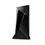 NVIDIA SHIELD Android TV Pro Multimedia Player; 4K HDR Filme, Live Sport, Dolby Vision-Atmos, KI-unterstützte Video-Hochskalierung, GeForce NOW Cloud Gaming, Google Assistant integriert
