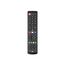 One for All Samsung TV Fernbedienung - Funktioniert mit Allen Samsung TV/Smart TV - die ideale TV-Ersatzfernbedienung - URC4910