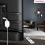 Thomson Go Cast 152 Streaming Dongle, 4K UHD Google TV Stick mit Google Assistant, Google Cast, Dolby Atmos, Dolby Digital+, HDR10, 2GB RAM, 32GB Speicher, Kompakt und Tragbar – Weiß
