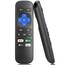 Fernbedienung-für-Roku-Express-4K+, für Roku Box, für Roku Premiere, für Roku Streaming Media Player mit Netflx, Aple tv+, Spotify, Rakuten TV Buttons